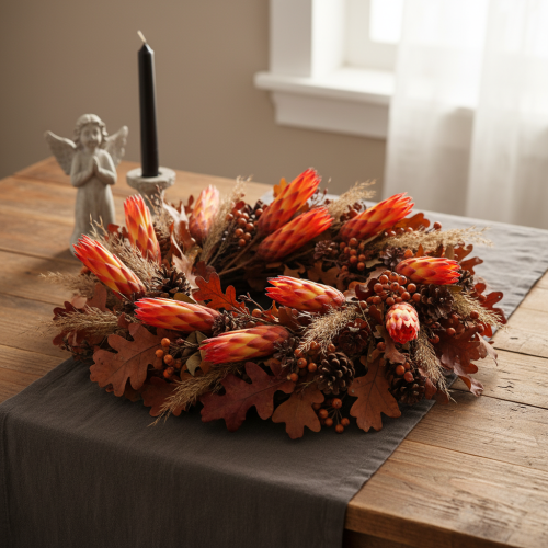 Artikel Repens Röd liten 50 st