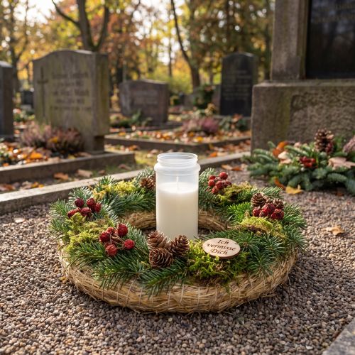 Sugrörskrans för kreativt hantverk och dekorationsidéer 30/4 cm 2 st | Floristik24.se