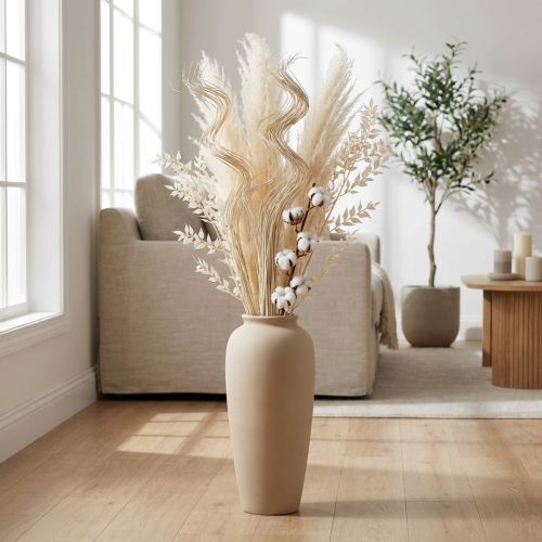 Artikel Ting Ting Lockigt 60cm blekt 40 st