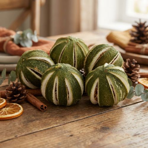 Hela gröna limefrukter 500 g | Floristik24.se