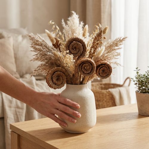 Palm Hane Nature 25 st | Floristik24.se