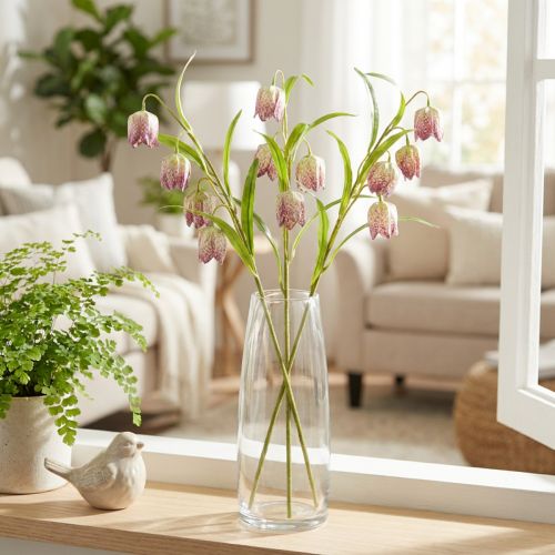 Konstgjord fritillaria,
