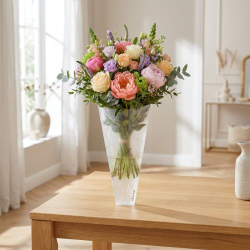Blompåse berlock L51cm 50 st | Floristik24.se
