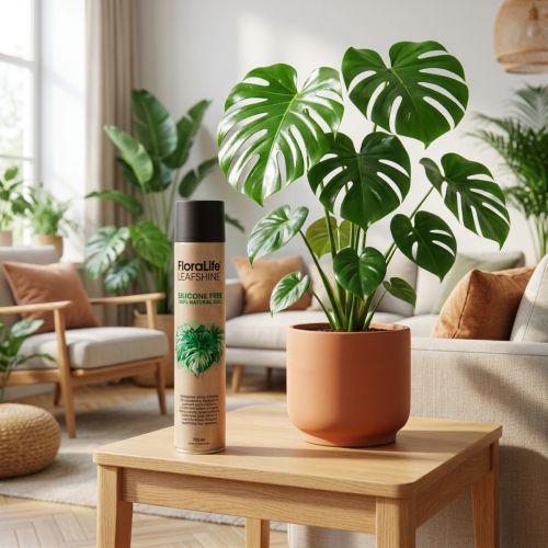 Artikel Oasis Floralife Leaf Shine Leaf Shine Spray 750ml