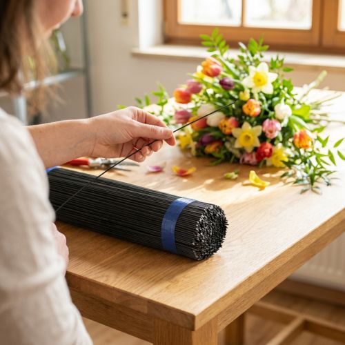 Artikel Tråd blåglödgat 0,9/280mm 2,5kg
