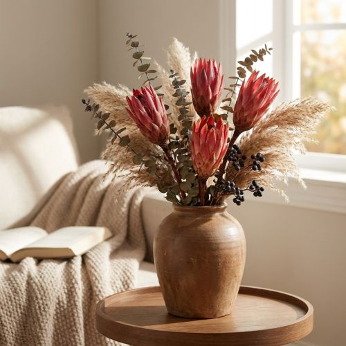 Repens Erika 25 st | Floristik24.se