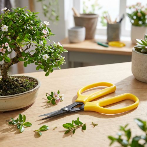 Oasis bonsai & pincer sax 15,5 cm | Floristik24.se