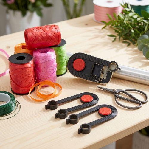 Artikel Ersättningsfäste för curling tape dispenser 1 par