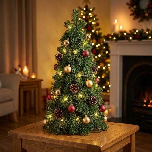 Blommigt skum SEC kon 60cm 1 st | Floristik24.se