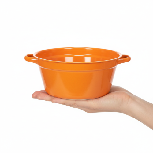 Artikel Plåtplanter, vårdekoration för vardagsrummet, 25 cm, 3 stycken