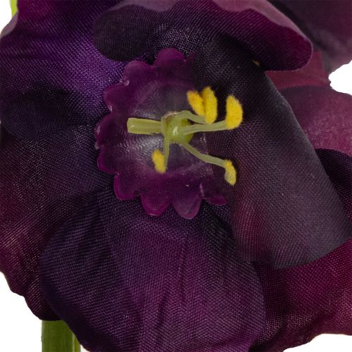 Artikel Fritilaria naturtroget replika för eleganta arrangemang och buketter 78 cm