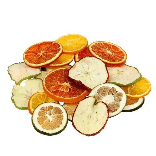Artikel Fruktsortiment 500g