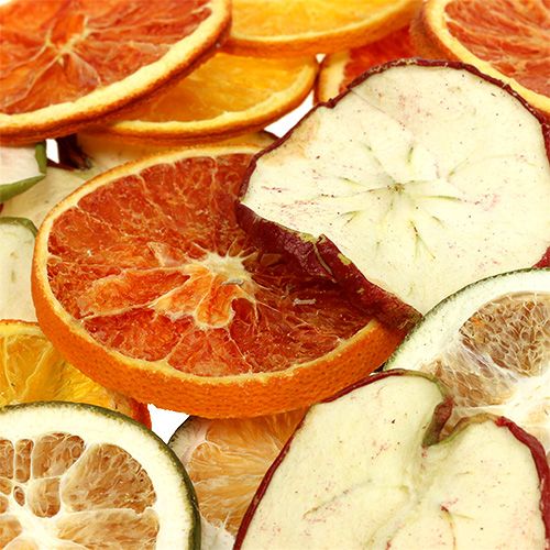 Artikel Fruktsortiment 500g