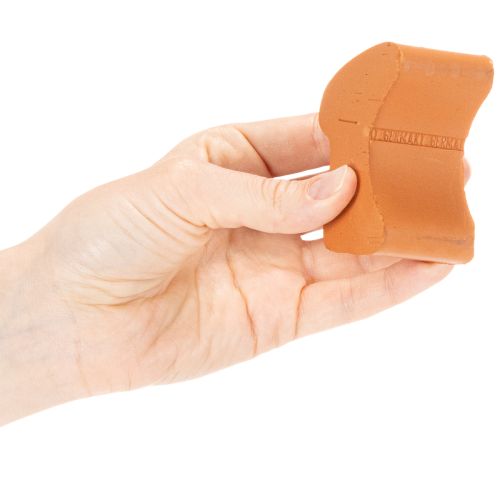 Krukfötter, distanser för blomkrukor, 7 cm, 3 stycken | Floristik24.se