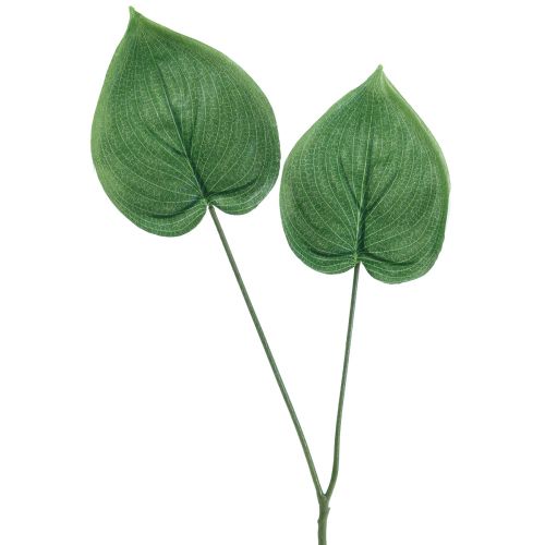 Artikel Philodendron konstgjorda träd vän konstgjorda växter grön 48cm