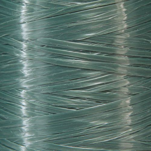 Artikel Trädgårdsmästarens raffia grön raffia florister 3500m 5st