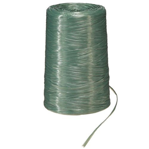 Artikel Trädgårdsmästarens raffia grön raffia florister 3500m 5st
