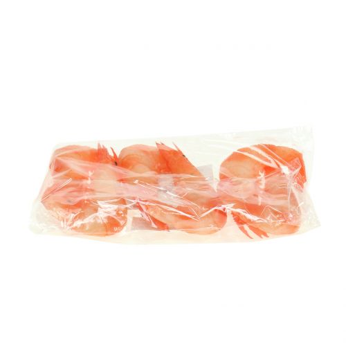 Floristik24 Konstgjord räka 9cm 6p