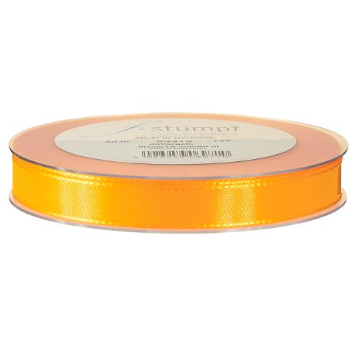 Artikel Present- och dekorationsband 15mm x 50m Orange