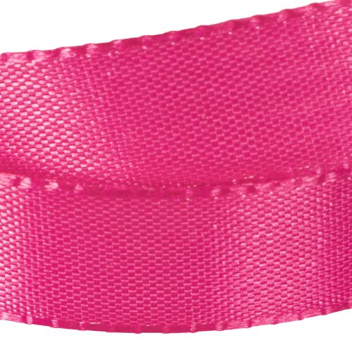 Artikel Present- och dekorationsband 15mm x 50m Rosa
