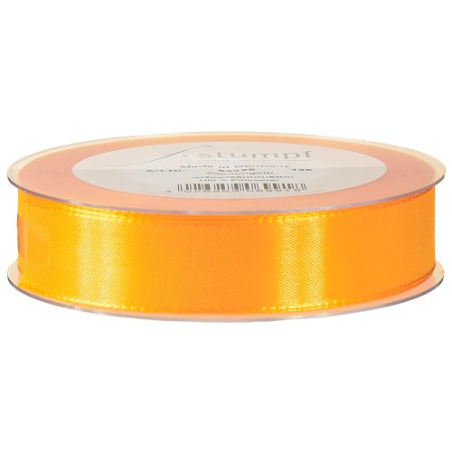 Artikel Present- och dekorationsband 25mm x 50m Orange