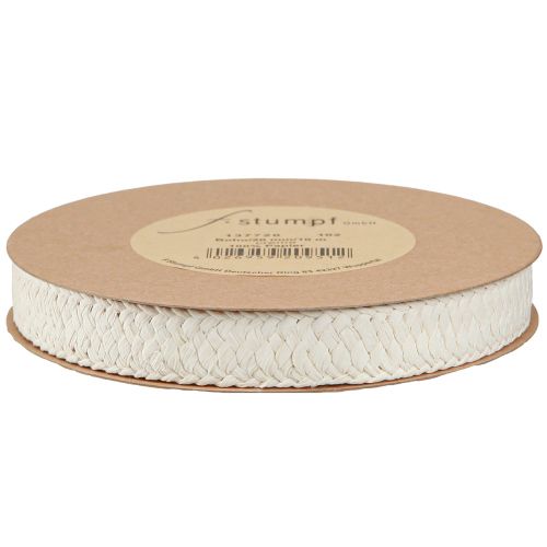Artikel Presentband Krämflätat Pappersband 20mm 10m