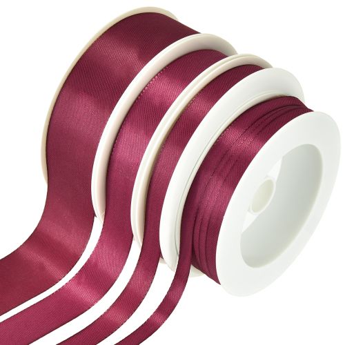 Presentband dekorband Erika 50m Olika storlekar