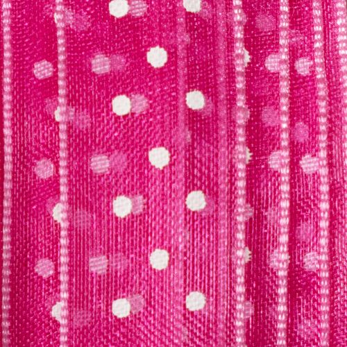 Artikel Presentband, perfekt för kreativ presentinslagning och gör-det-själv-projekt, 2,5 cm brett, 20 m långt