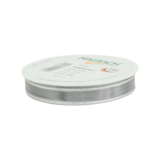 Artikel Presentband silverband 15mm 25m