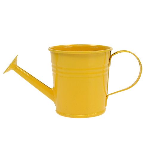 Floristik24 Vattenburk Ø5.5cm H5.5cm 12st. Gul / grön / vit