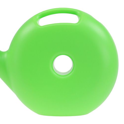 Floristik24 Vattning kan donut liten grön