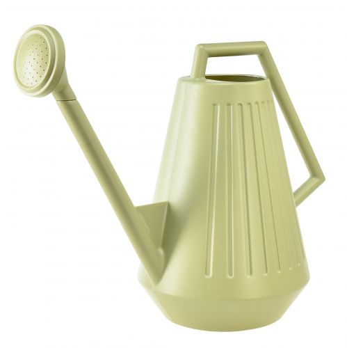 Artikel Vattenkanna Olivgrön Avtagbar duschblomkruka 42cm 9L