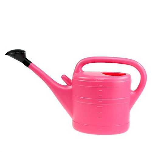 Artikel Vattenkanna rosa 10L