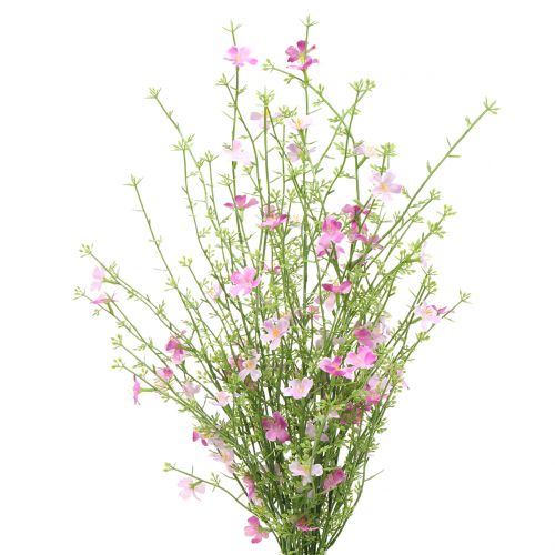 Floristik24 Gorse bush lila 60cm