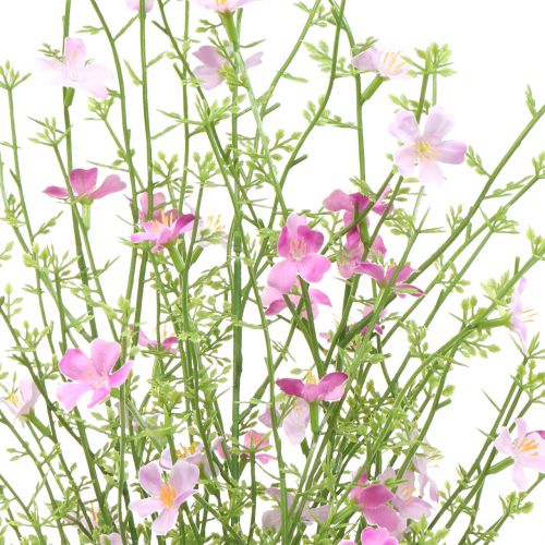 Floristik24 Gorse bush lila 60cm