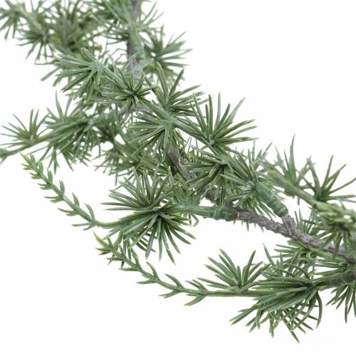 Floristik24 Garland barrträd grågrön 167cm
