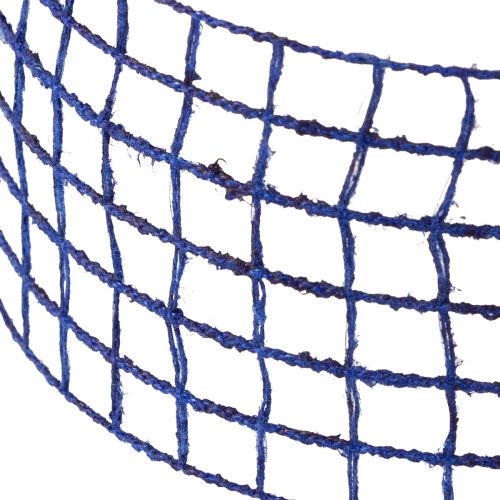 Artikel Rutband 4,5cm x 10m blå