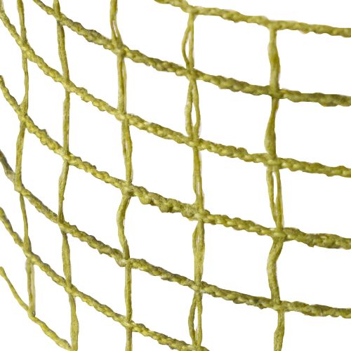 Artikel Meshband 4,5 cm x 10 m mossgrönt