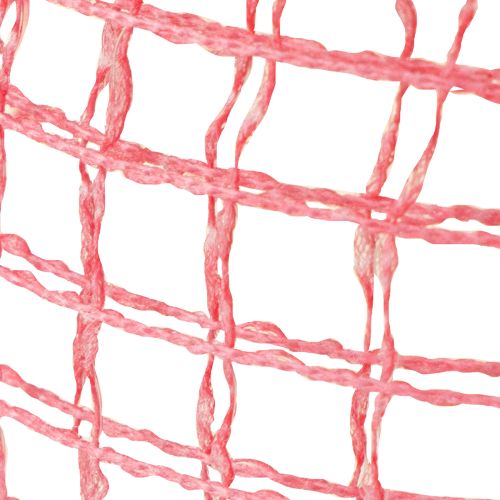 Artikel Meshtejp 4,5cm x 10m rosa