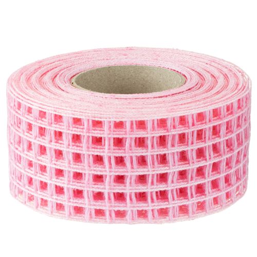 Artikel Rasterband 4,5 cm x 10 m rosa