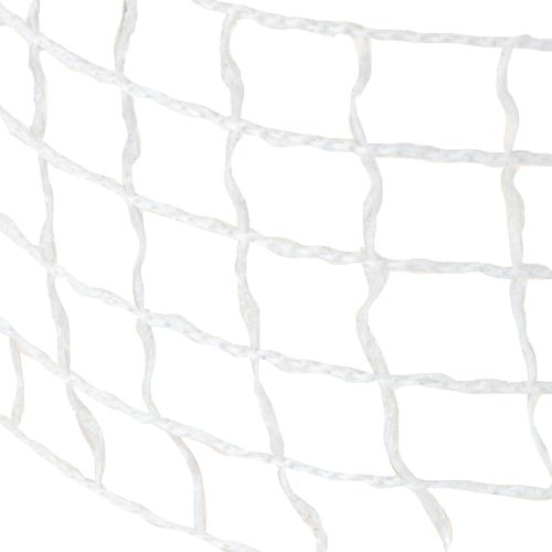 Artikel Meshtejp 4,5cm x 10m vit