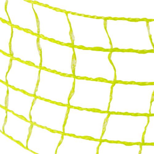 Artikel Meshtejp 4,5cmx10m ljusgrön