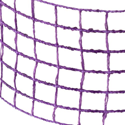 Artikel Meshtejp 4,5cmx10m lila