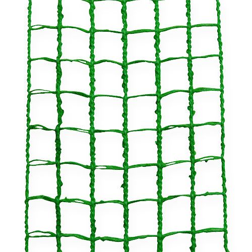 Artikel Meshtejp 4,5cmx10m ljusgrön
