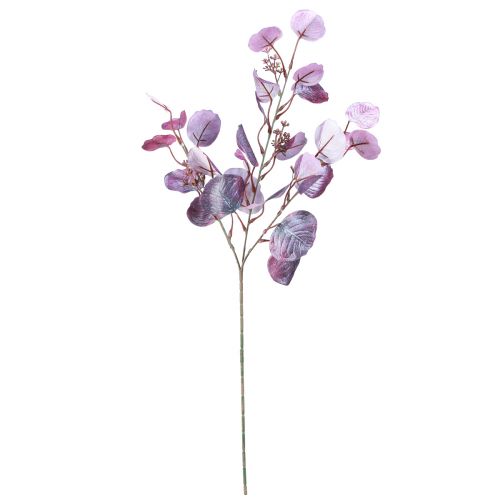 Artikel Glamour eukalyptusgren eukalyptus konstlila 65cm 3st