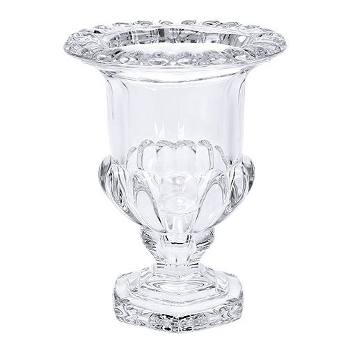 Floristik24 Glaskopp Ø15,5cm H20cm