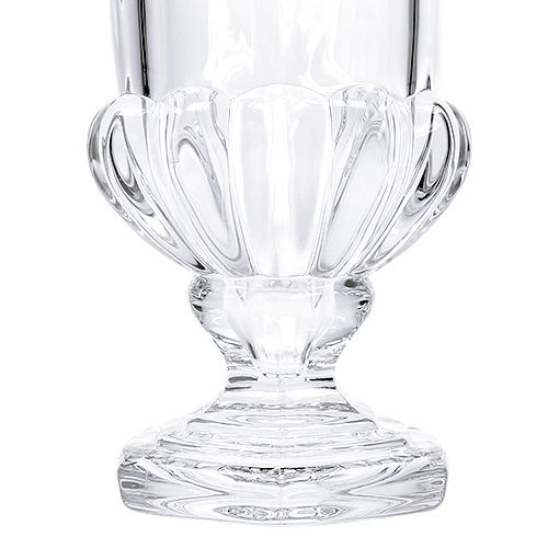 Floristik24 Glaskopp Ø15,5cm H20cm