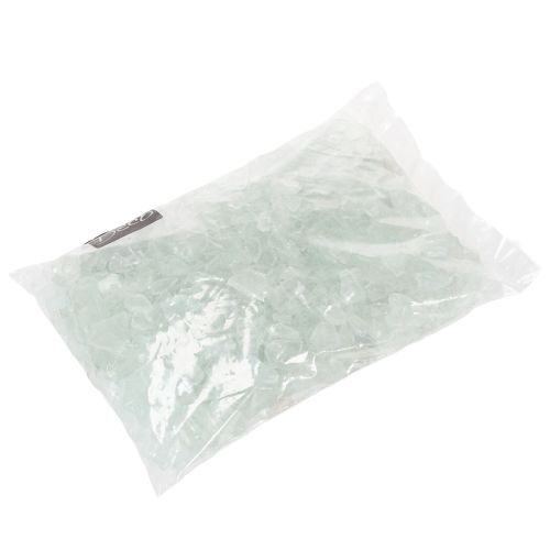 Artikel Glasstenar 25mm - 35mm naturliga färger 2kg