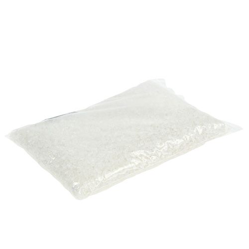 Artikel Glasstenar 2mm - 4mm pärlemor 2kg