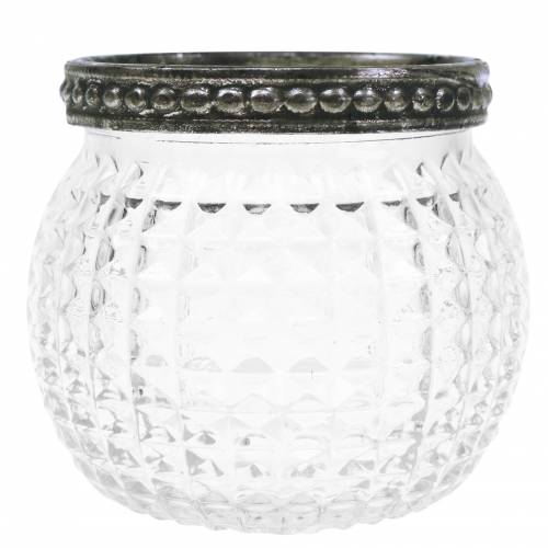 Floristik24 Glödlampa Ø6.5cm H5.5cm 6st